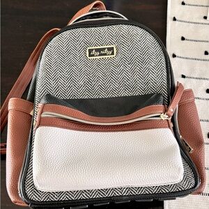 Itzy Ritzy diaper bag